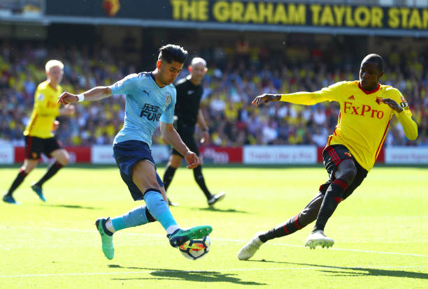 令人瞩目的 令人瞩目的