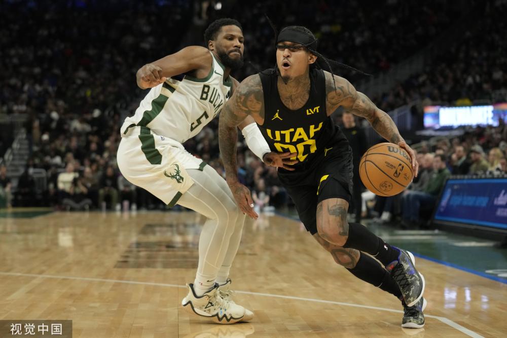 后场的控制 后场的控制