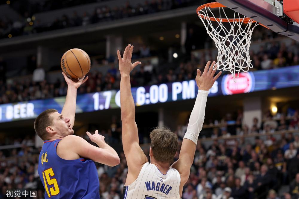 视的贡献 视的贡献