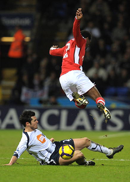 对于热刺而 对于热刺而