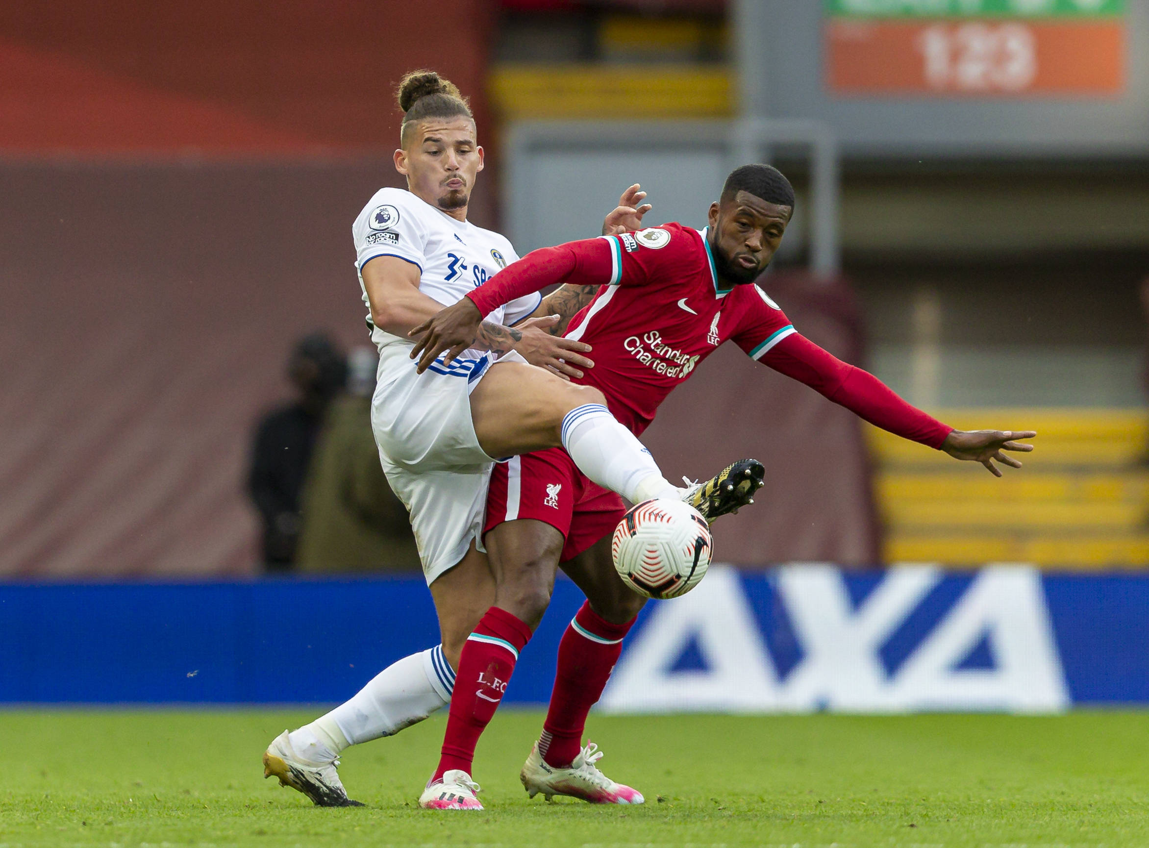 认为他将是 认为他将是